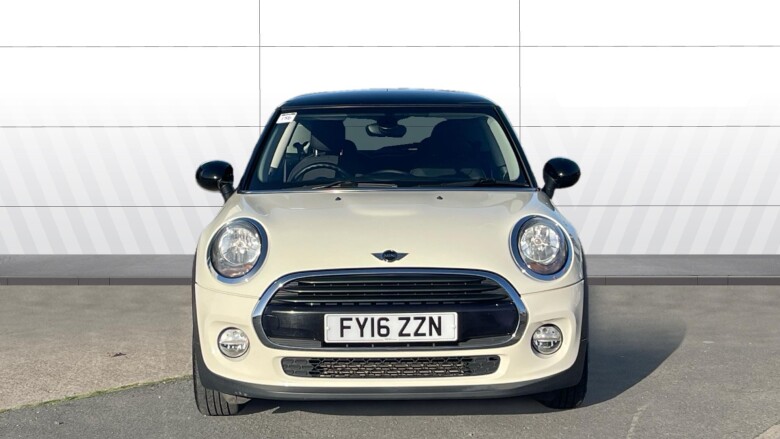 MINI Hatchback 1.5 Cooper 3dr Petrol Hatchback